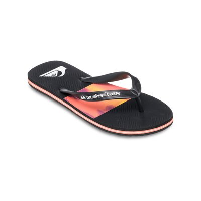 Tongs MOLOKAI STRIPE 25 QUIKSILVER