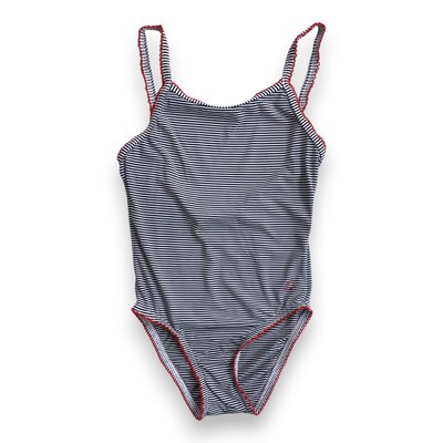 Maillot de bain bébé fille petit bateau new arrivals