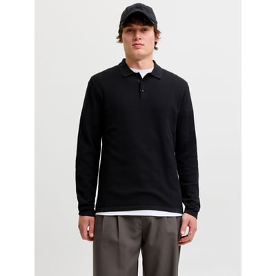 Polo Tricoté JACK & JONES