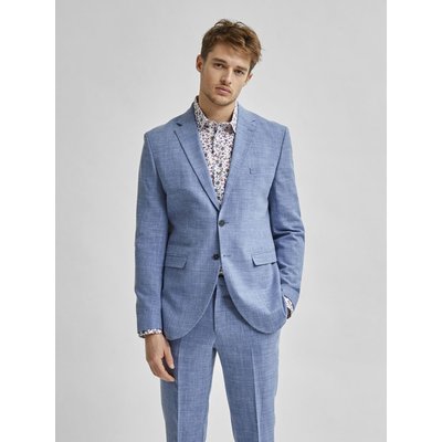 Blazer à simple boutonnage SELECTED HOMME SELECTED HOMME