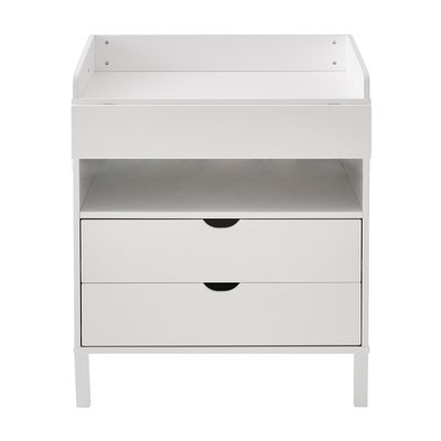 Commode à langer LIGNE HOLIDAYS VERTBAUDET