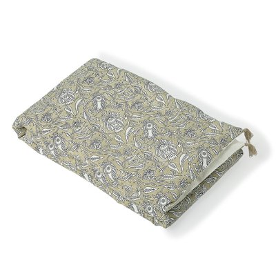 Edredon toile de coton NOIDA FEBRONIE