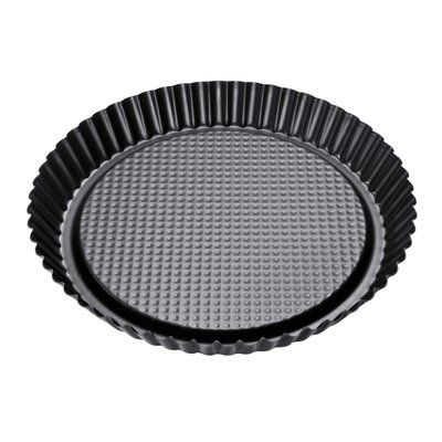 Moule à tarte renversée BLACK METALLIC ZENKER