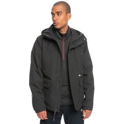 Veste imperméable FUTUR ARRIS QUIKSILVER