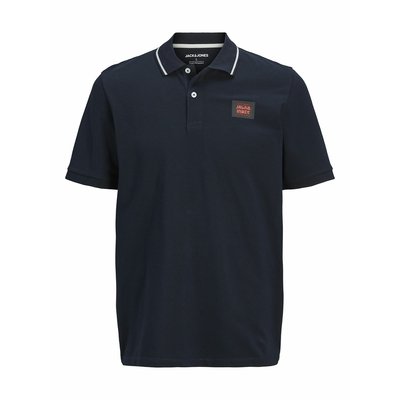 Polo à logo JACK & JONES