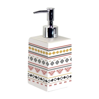 Distributeur de Savon Ceramique Estebane DOUCEUR D'INTÉRIEUR