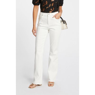Pantalon droit femme MORGAN La Redoute