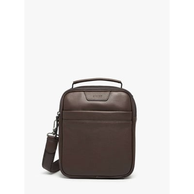 Sac bandoulière Flandres cuir ETRIER