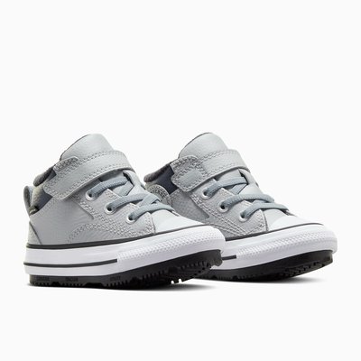Zapatillas de piel Malden Street Mid Counter Climate CONVERSE