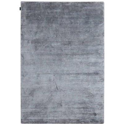 Tapis en soie rectangulaire, Silky RECOLLECTION