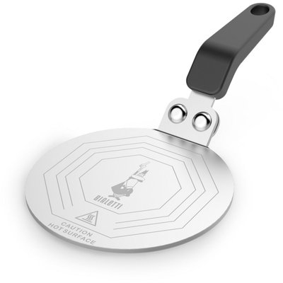 Adaptateur d'induction INDUCTION 13CM BIALETTI