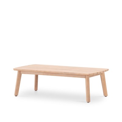 Table basse, bois, CANNES DEFORA HOME
