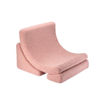Fauteuil enfant bouclette MOON WIGIWAMA