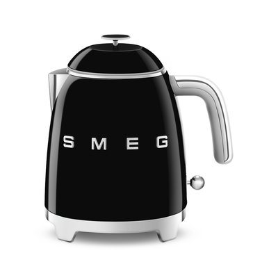 Mini bouilloire électrique 0,8L KLF05BLEU SMEG