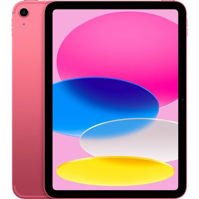 Tablette Apple 11 512Go Rose Cellular APPLE