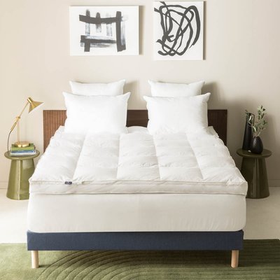 Surmatelas l'Enchanteur - 90% duvet DROUAULT