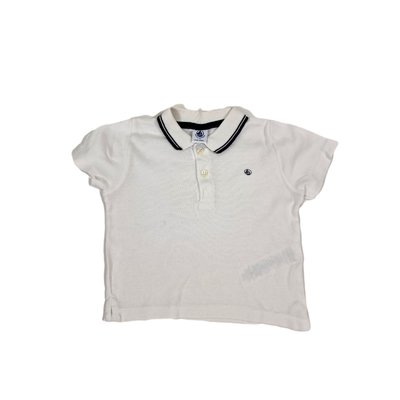 Tee-shirt - Très bon état PETIT BATEAU
