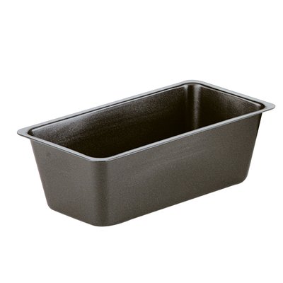 Mini moule à cake moka 14 cm IBILI