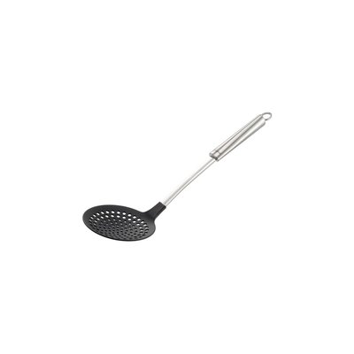Écumoire Antiadhérent Inox/noir LAGOSTINA
