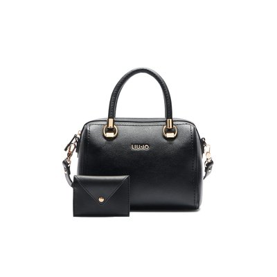 Sac petit format avec pochette LIU JO