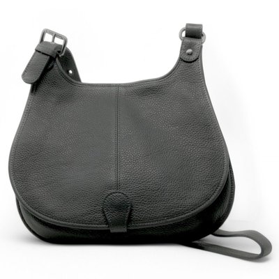 Sac besace bandoulière en cuir italien PETRA OH MY BAG
