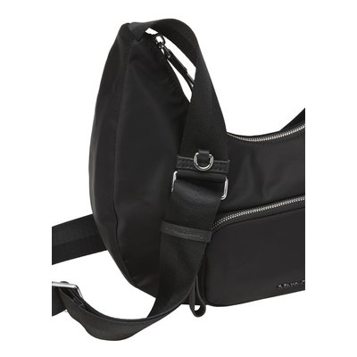 Sac à bandoulière medium en matériau recyclé MARC O'POLO