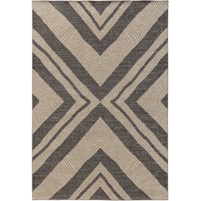 Tapis tissé à plat ELENA BENUTA 