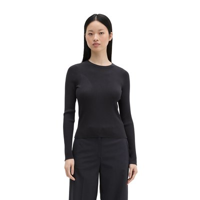 Pullover DFB Travel Collection en mélange de viscose MARC O'POLO