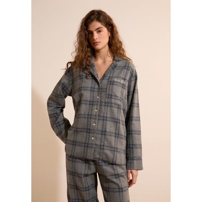 Chemise en coton BRUNI ETAM