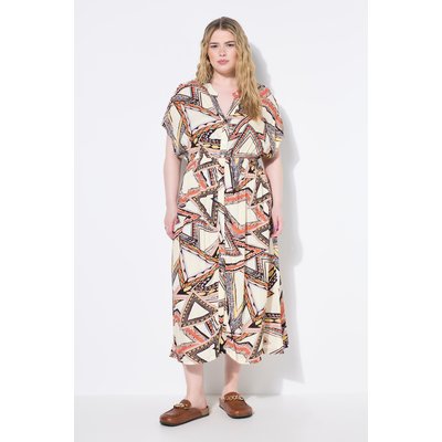 Robe maxi coupe évasée STUDIO UNTOLD