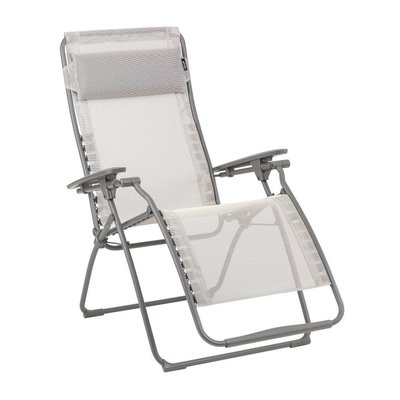 Fauteuil Relax Zéro Gravité - FUTURA LAFUMA MOBILIER