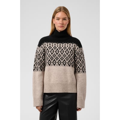 Pullover tricoté SOAKED IN LUXURY