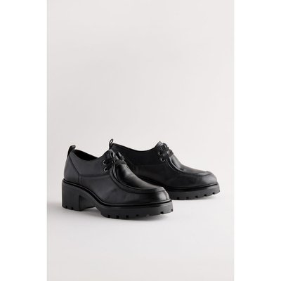 Mocassins à lacets NEXT