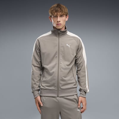 Sudadera con cremallera Essentiel PUMA