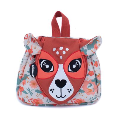 Trousse de toilette mélimelos la biche LES DEGLINGOS