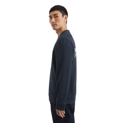 Sweat-shirt régulier avec logo imprimé au dos MARC O'POLO