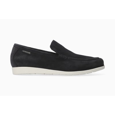Baskets en cuir VALNER MEPHISTO