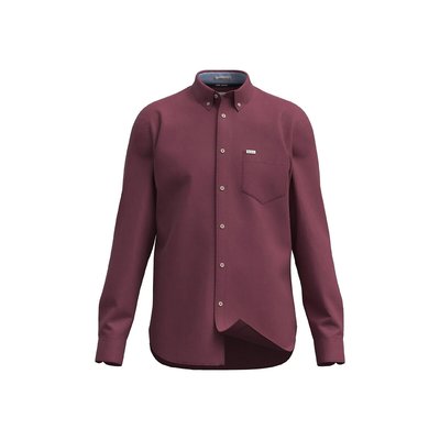 Chemise  oxford col boutonné PEPE JEANS