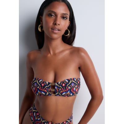 Haut de maillot de bain Bandeau Sunkissed Allure AUBADE