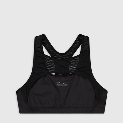 Brassière de sport Crop Top - maintien élevé CHAMPION SHOCK ABSORBER