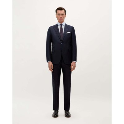 Pantalon habillÉ rayures tennis SCALPERS