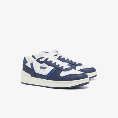 Baskets T-Clip LACOSTE