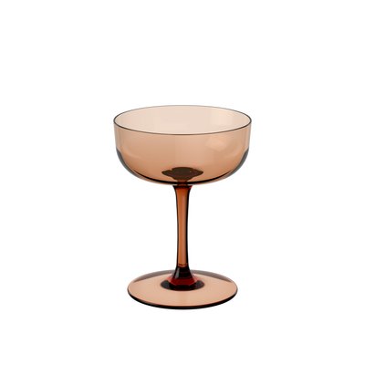 Coupe À Champagne / À Dessert, Set 2 Pcs LIKE GLASS LIKE. BY VILLEROY & BOCH