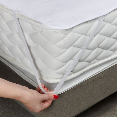 Alese plateau - Molleton Coton Bio Fabrication française TRADITION DES VOSGES