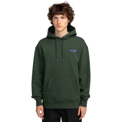 Sweat à capuche CORNELL CIPHER ELEMENT