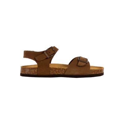 Mules Cuir  Louis PLAKTON