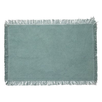 Set de table en coton Mahas EDEN