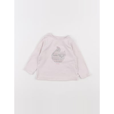 Tee-shirt - Bon état OBAIBI