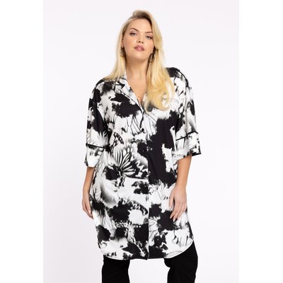 Robe imprimée YOEK
