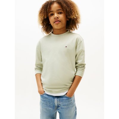 T-shirt a maniche lunghe TOMMY HILFIGER